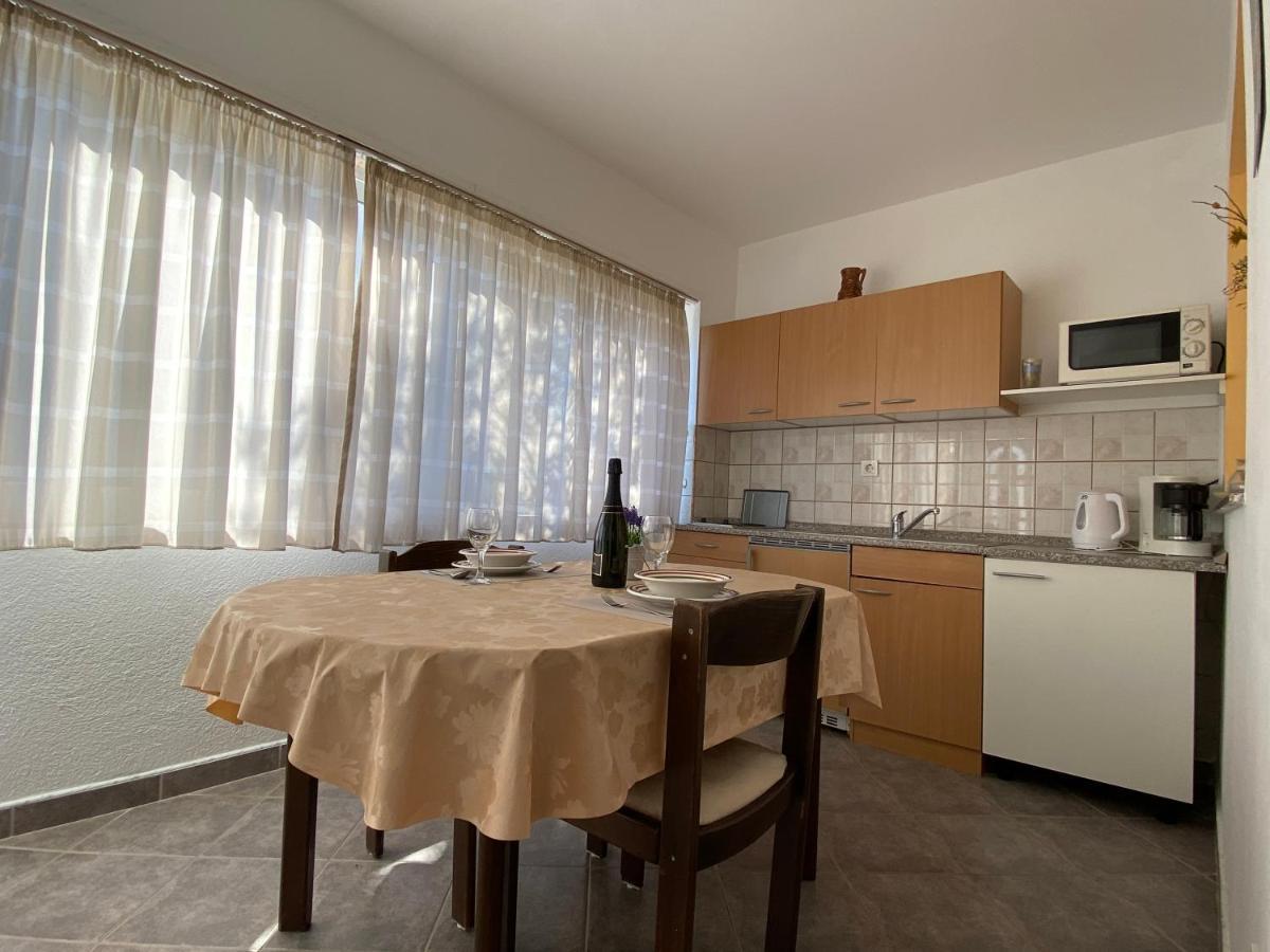 Guest House Dijana Krk Town Εξωτερικό φωτογραφία