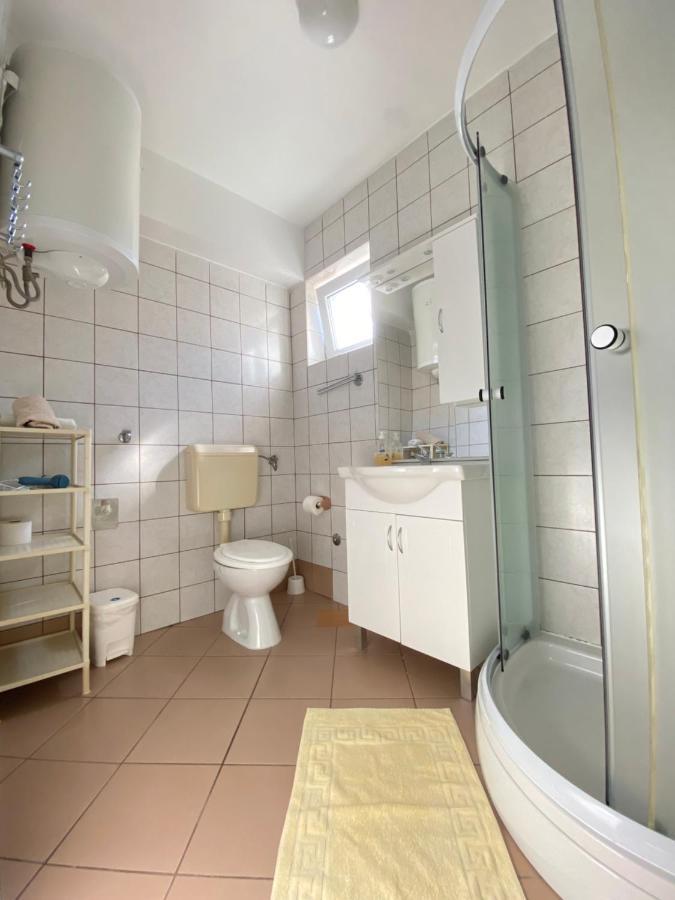Guest House Dijana Krk Town Εξωτερικό φωτογραφία