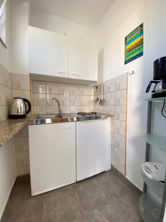Guest House Dijana Krk Town Εξωτερικό φωτογραφία