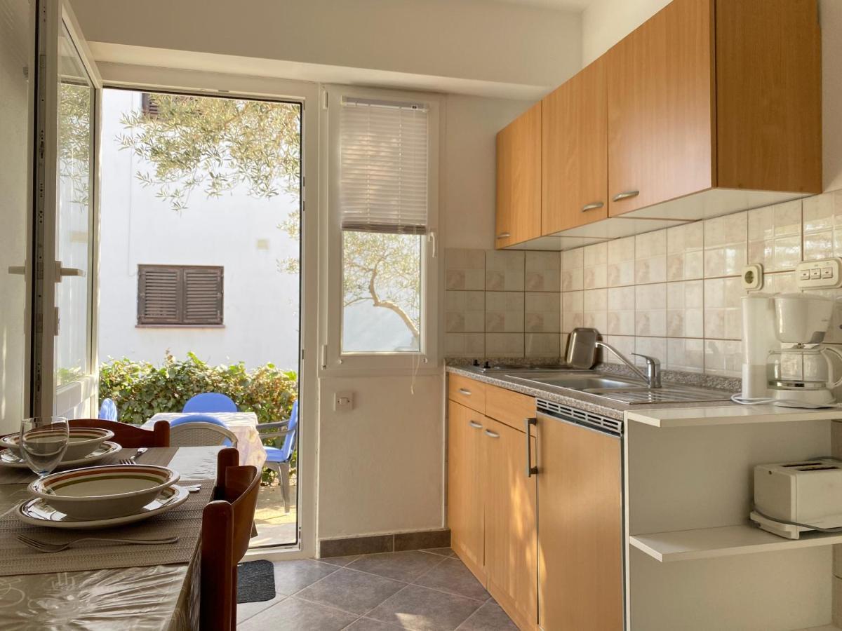 Guest House Dijana Krk Town Εξωτερικό φωτογραφία