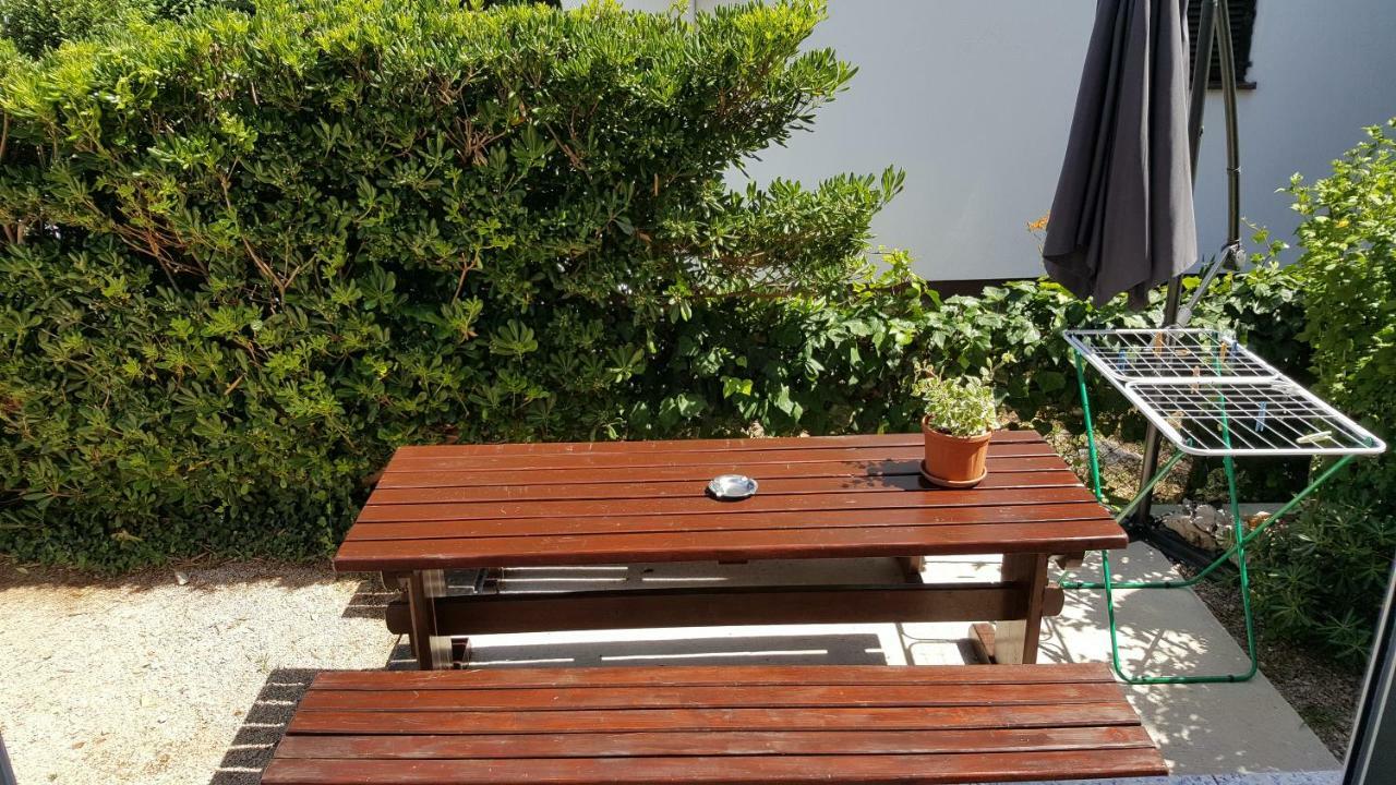 Guest House Dijana Krk Town Εξωτερικό φωτογραφία