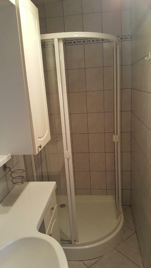 Guest House Dijana Krk Town Εξωτερικό φωτογραφία
